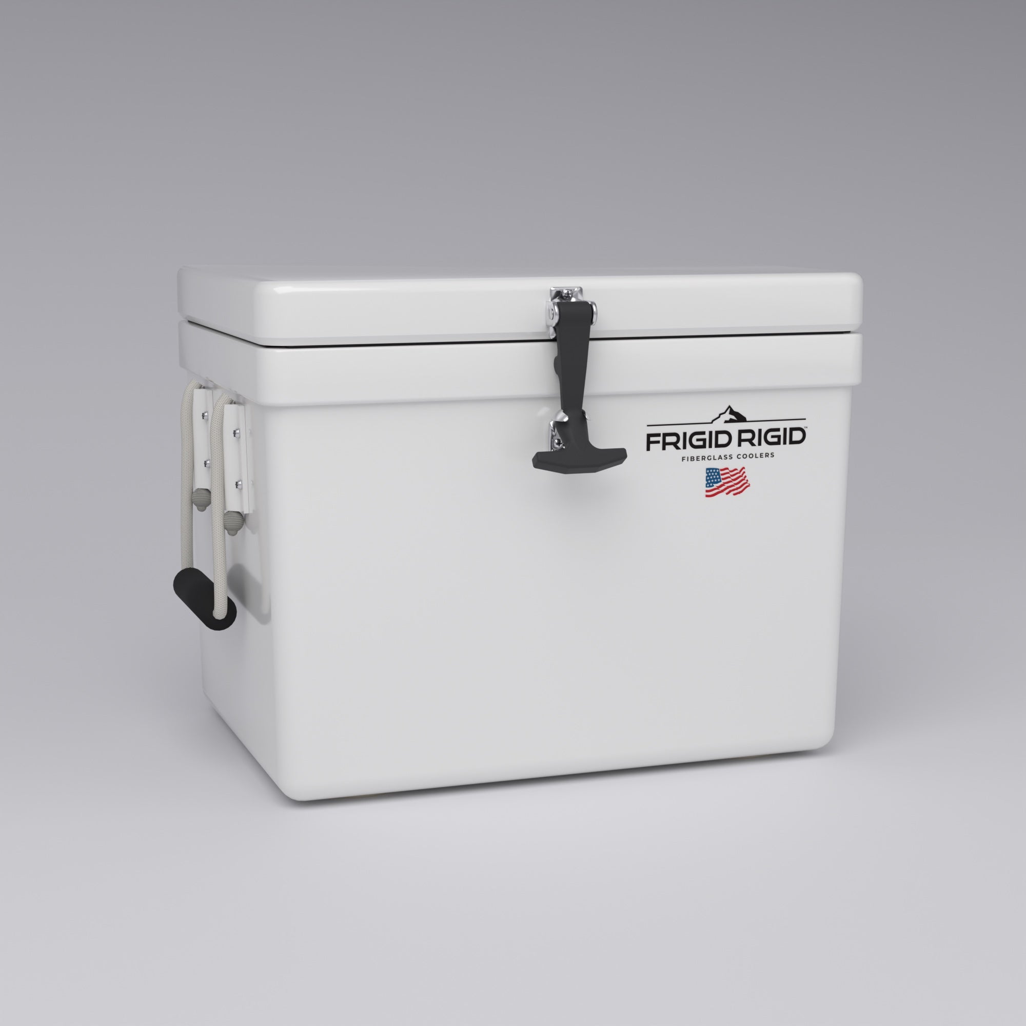Ice Chests | Frigid Rigid Fiberglass Ice Chests