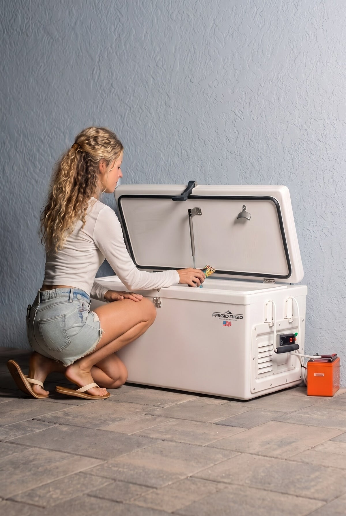 Fridges / Freezers