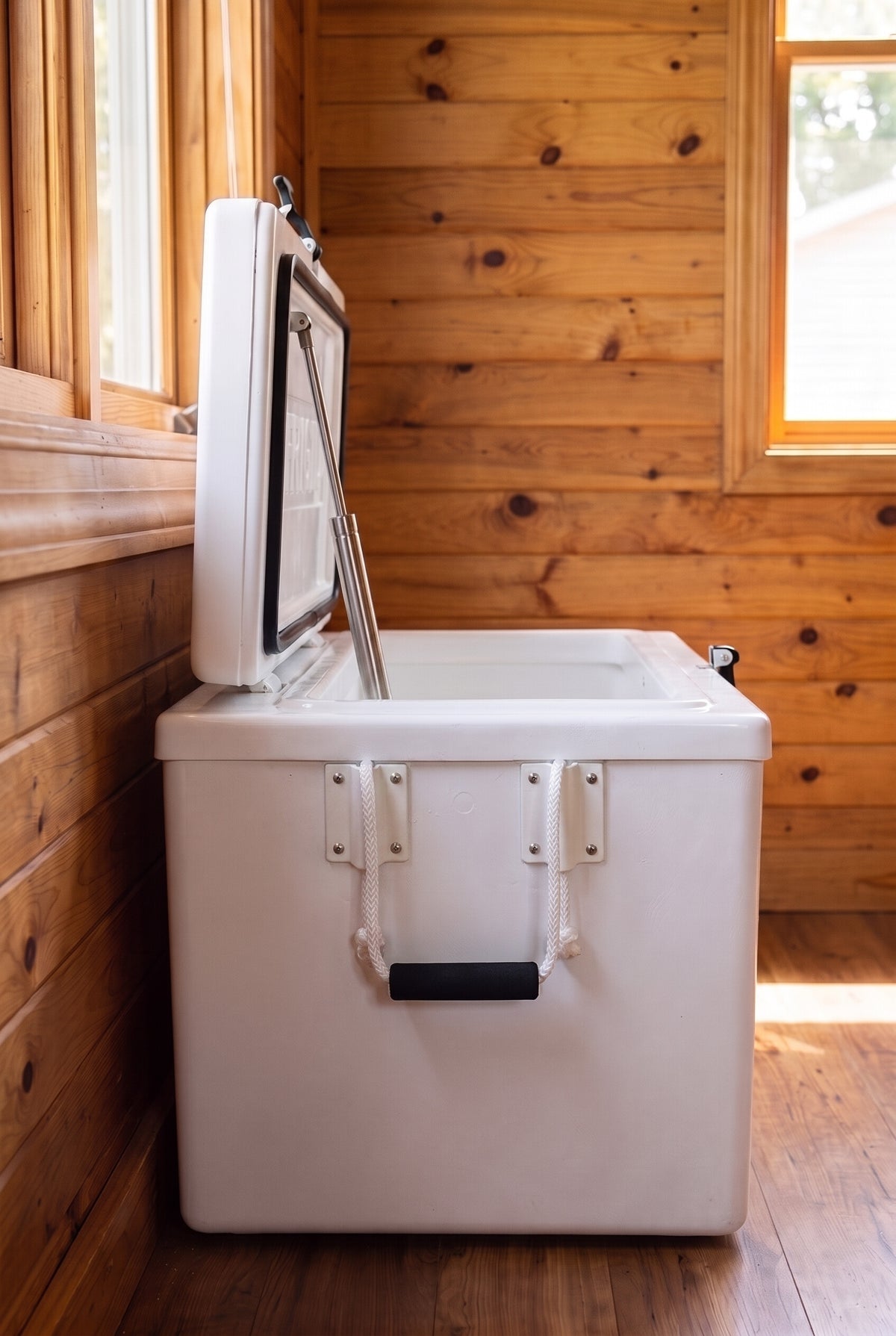 Setback Ice Chests